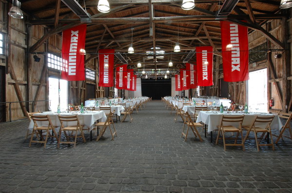 Schuppen 6